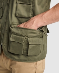 Chaleco Laboral Roly Venera | Toleshop
