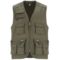 Chaleco Laboral Roly Venera | Toleshop