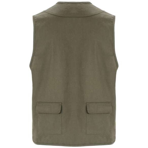 Chaleco Laboral Roly Venera | Toleshop