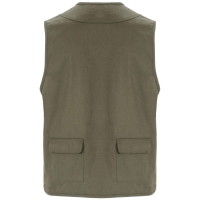 Chaleco Laboral Roly Venera | Toleshop