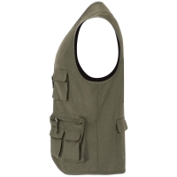 Chaleco Laboral Roly Venera | Toleshop