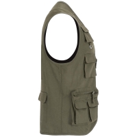 Chaleco Laboral Roly Venera | Toleshop