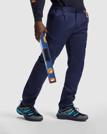 Pantalón Laboral Roly Protect | Toleshop 2