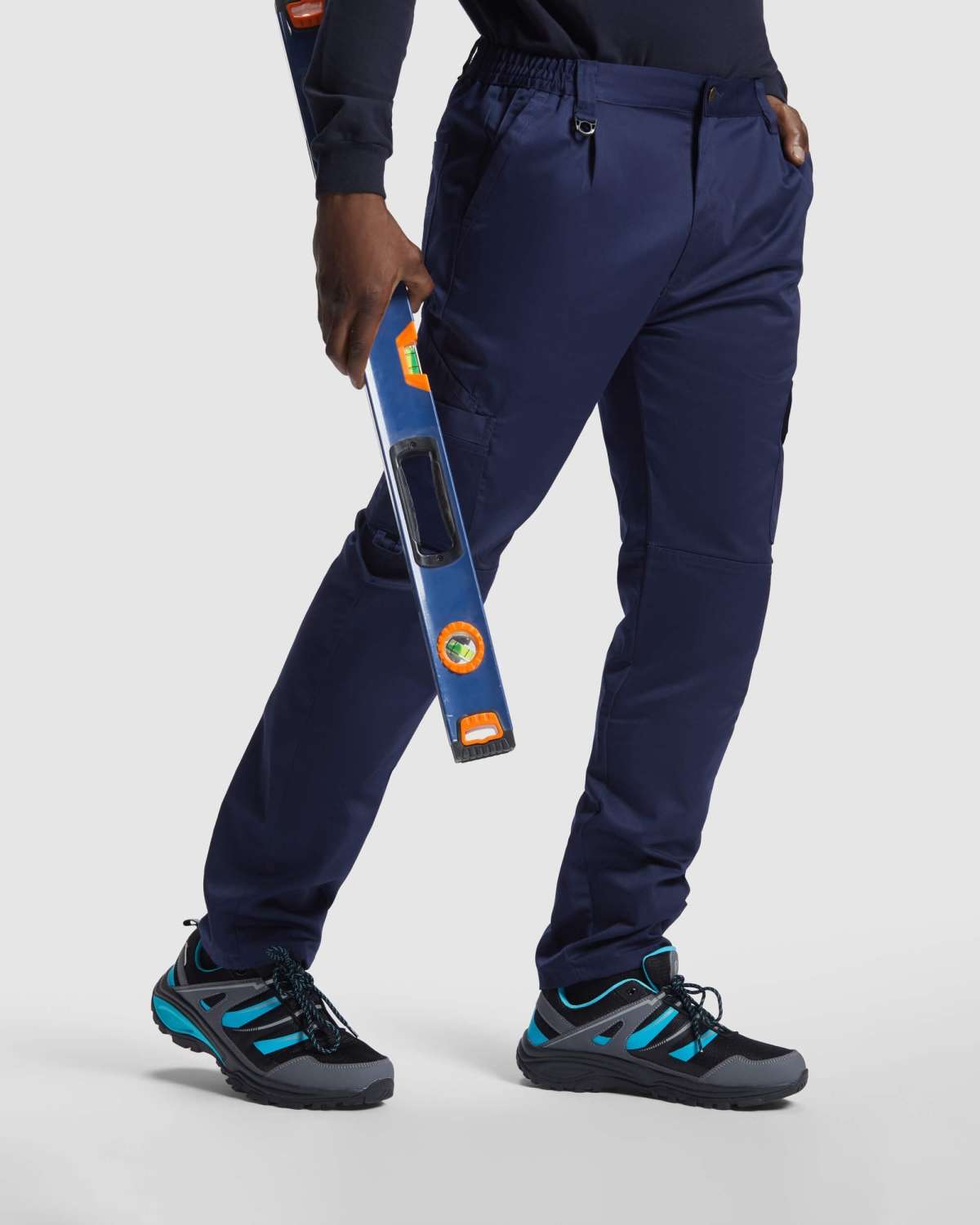 Pantalón Laboral Roly Protect | Toleshop