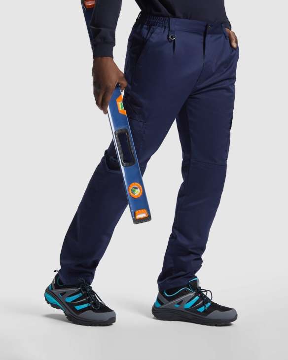 Pantalón Laboral Roly Protect | Toleshop
