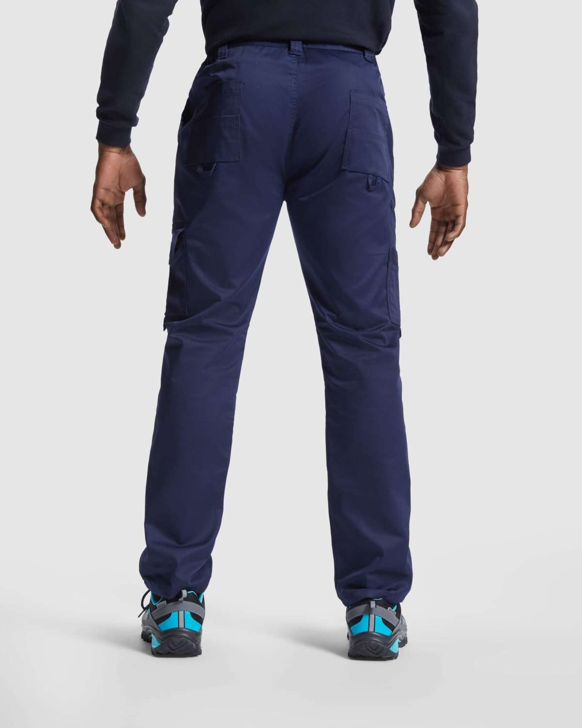 Pantalón Laboral Roly Protect | Toleshop
