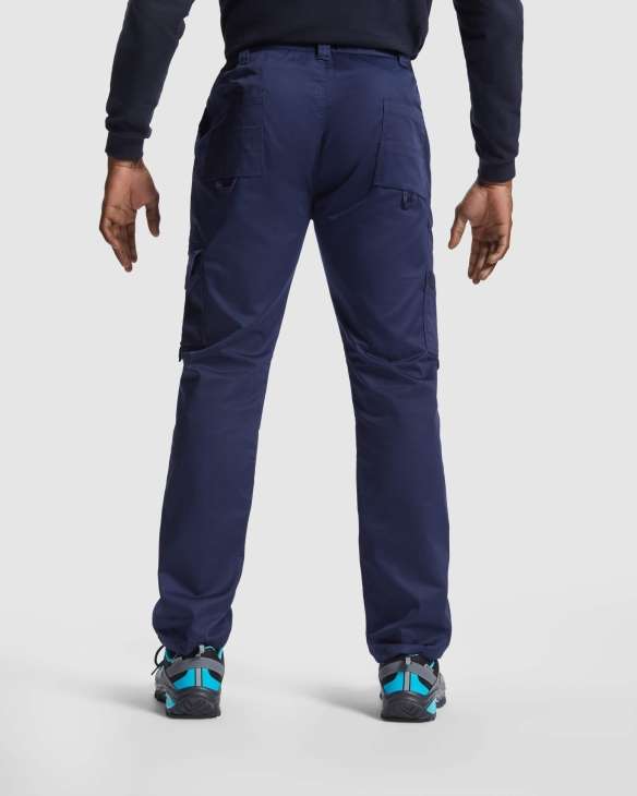 Pantalón Laboral Roly Protect | Toleshop