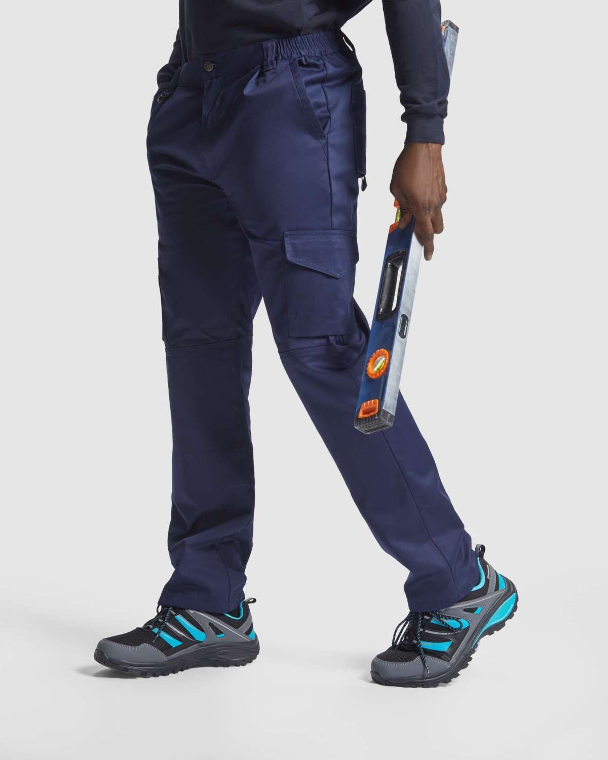 Pantalón Laboral Roly Protect | Toleshop
