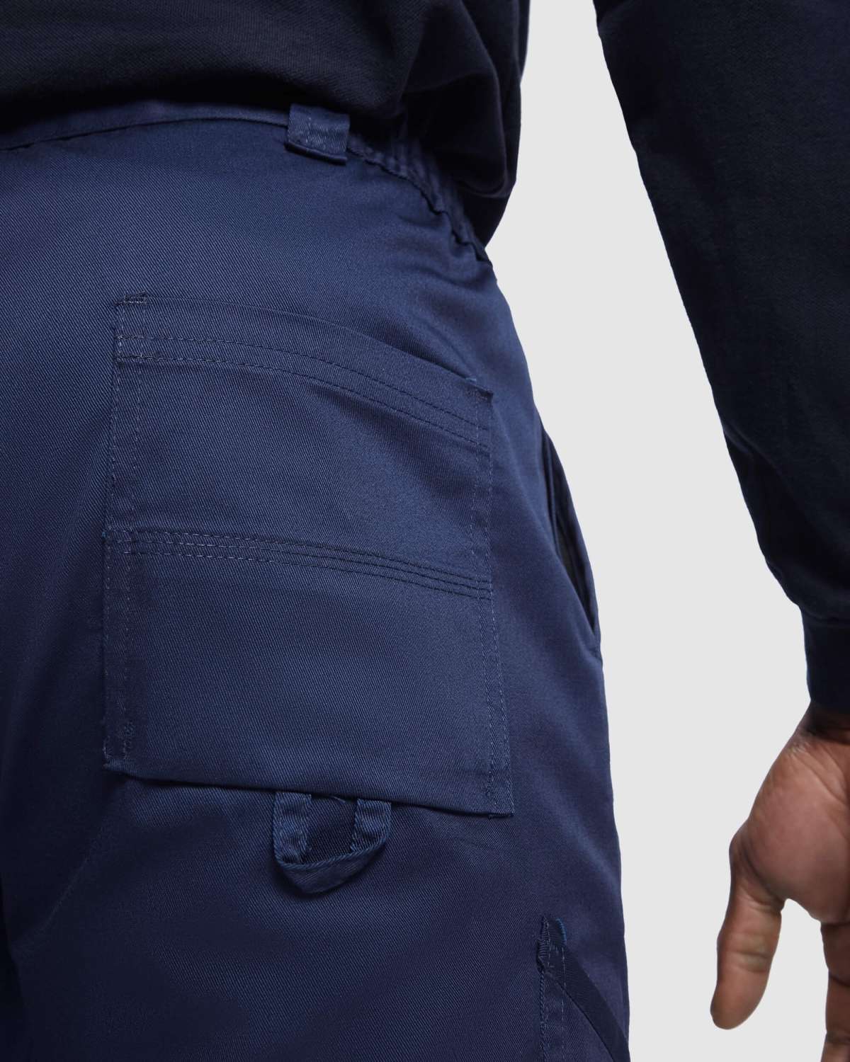 Pantalón Laboral Roly Protect | Toleshop