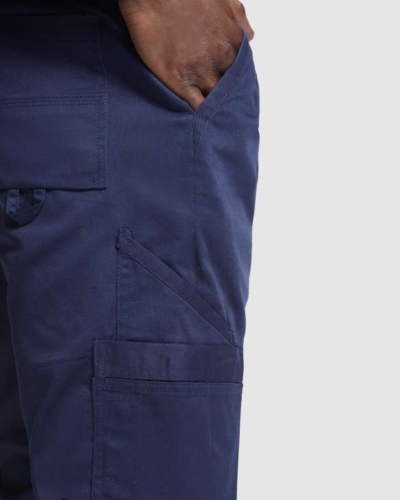 Pantalón Laboral Roly Protect | Toleshop