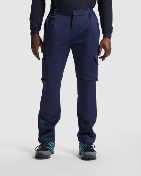 Pantalón Laboral Roly Protect | Toleshop
