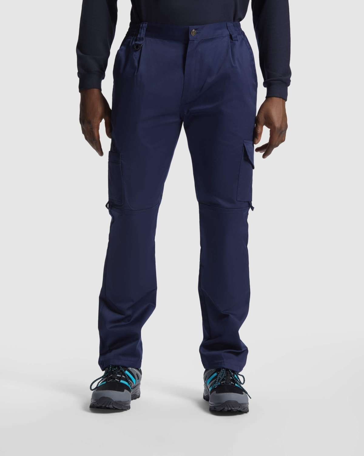 Pantalón Laboral Roly Protect | Toleshop