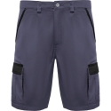 Pantalón Corto Roly Tahoe Hombre 8409
