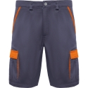 Pantalón Corto Roly Tahoe Hombre 8409
