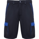Pantalón Corto Roly Tahoe Hombre 8409