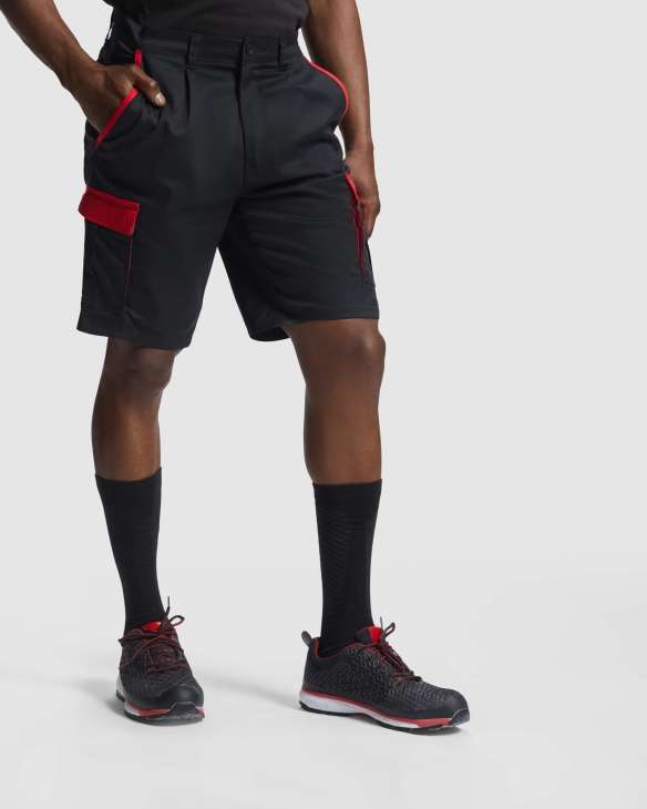 Pantalón corto Roly Tahoe | Toleshop