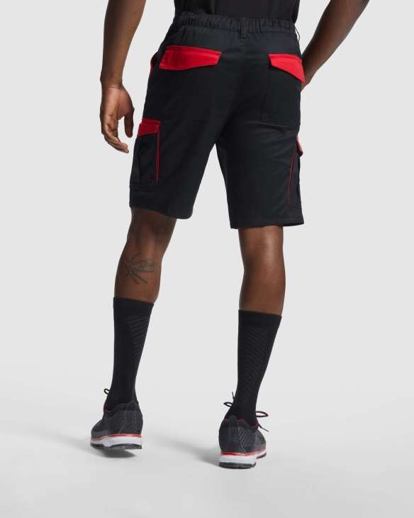 Pantalón corto Roly Tahoe | Toleshop
