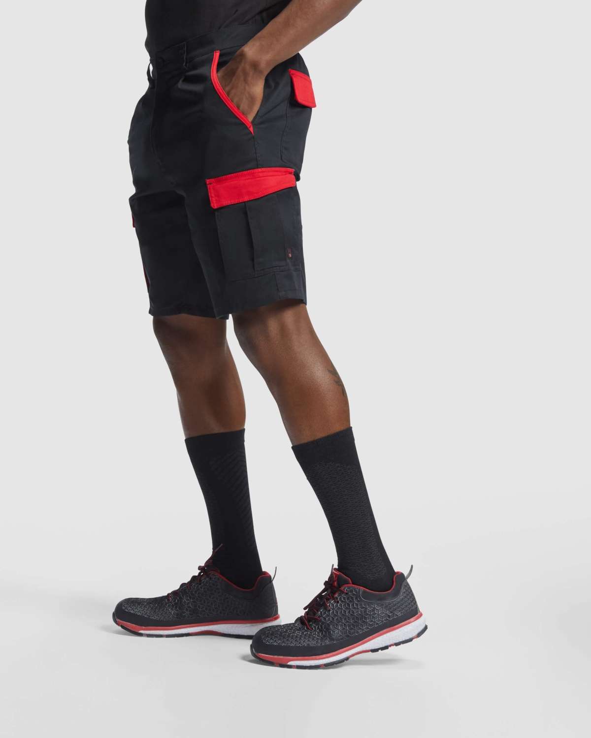 Pantalón corto Roly Tahoe | Toleshop