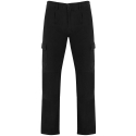 Pantalón Laboral Roly Safety Unisex 5096