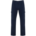 Pantalón Laboral Roly Safety Unisex 5096