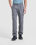 Pantalón Laboral Roly Safety Unisex 5096