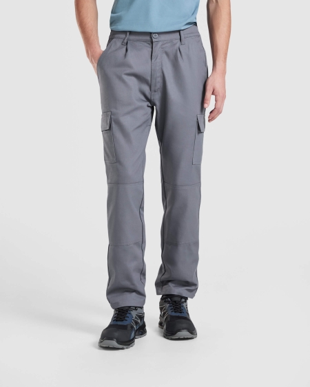 Pantalón Laboral Roly Safety | Toleshop