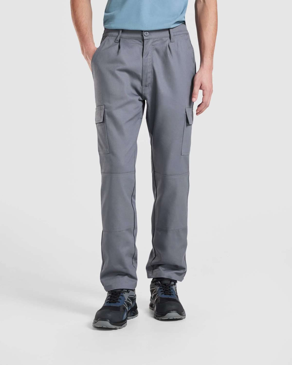 Pantalón Laboral Roly Safety | Toleshop
