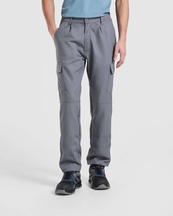 Pantalón Laboral Roly Safety | Toleshop
