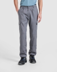 Pantalón Laboral Roly Safety | Toleshop