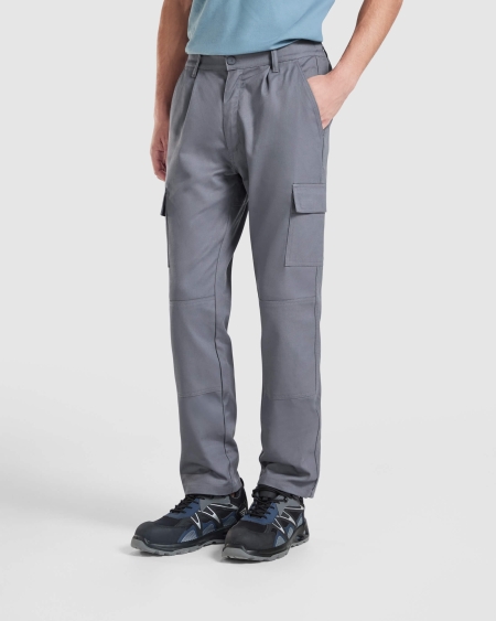 Pantalón Laboral Roly Safety | Toleshop 2