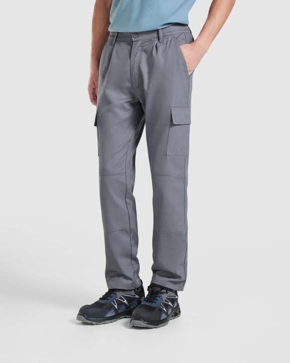 Pantalón Laboral Roly Safety | Toleshop