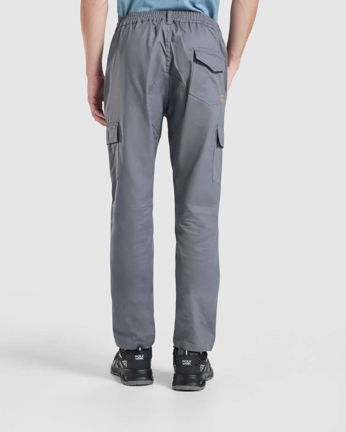 Pantalón Laboral Roly Safety | Toleshop