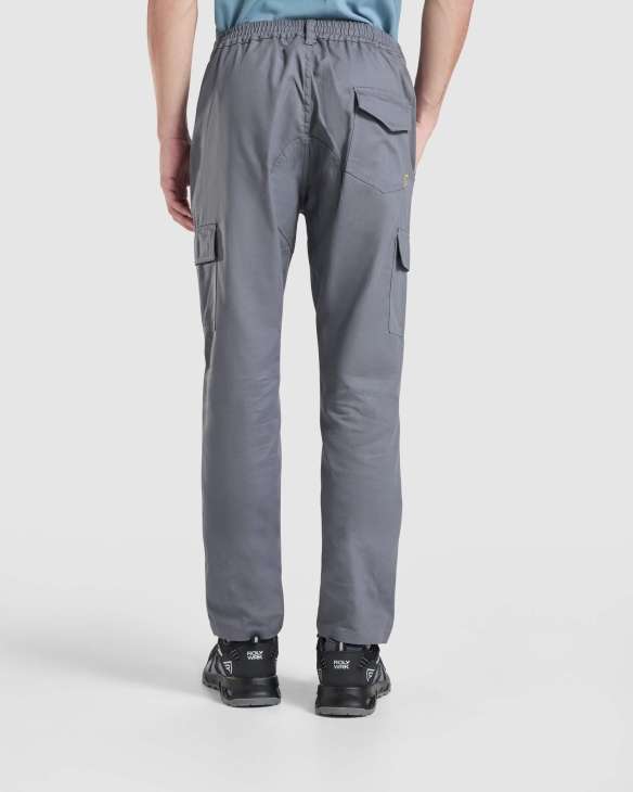 Pantalón Laboral Roly Safety | Toleshop