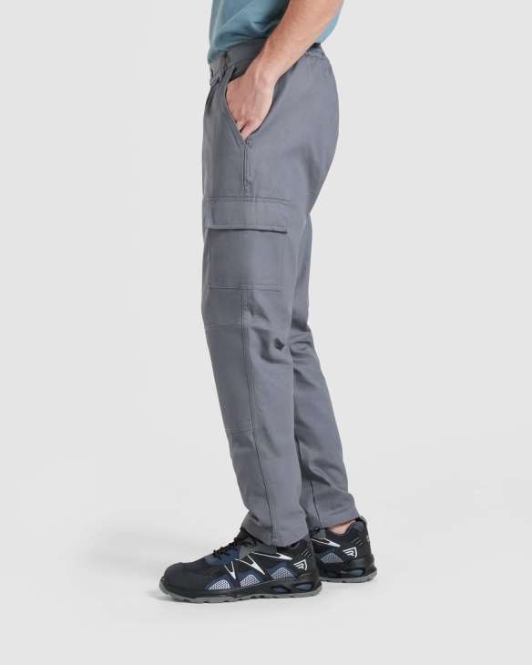 Pantalón Laboral Roly Safety | Toleshop