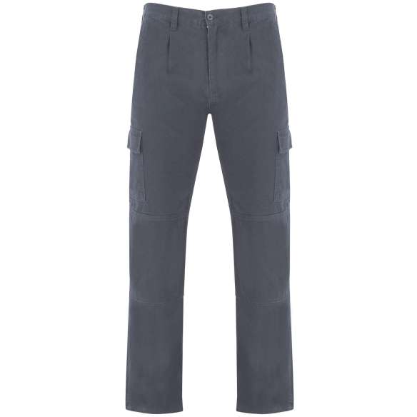 Pantalón Laboral Roly Safety | Toleshop