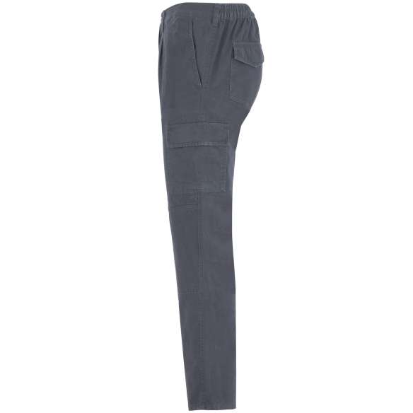 Pantalón Laboral Roly Safety | Toleshop