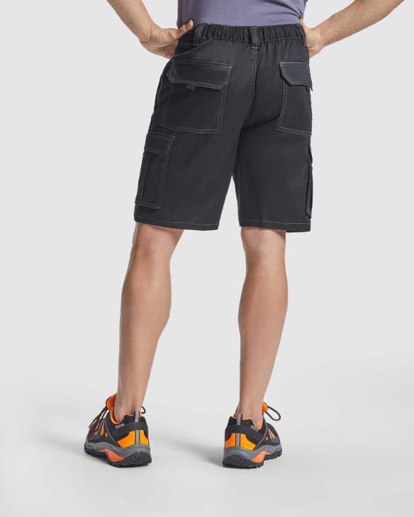 Pantalón Corto Roly Vitara | Toleshop
