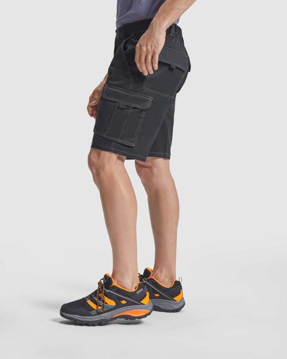 Pantalón Corto Roly Vitara | Toleshop