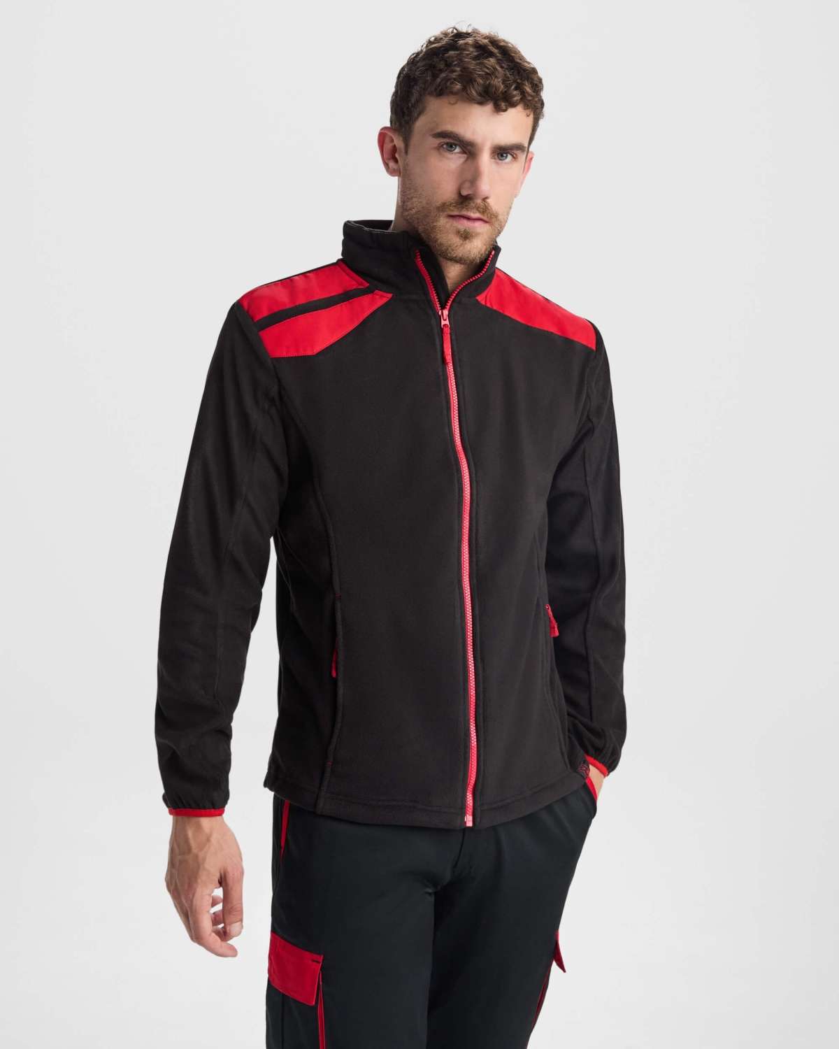 Chaqueta Roly Terrano | Toleshop