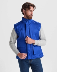 Chaleco Laboral Roly Almanzor | Toleshop