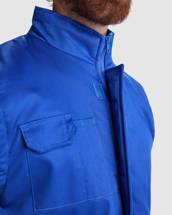 Chaleco Laboral Roly Almanzor | Toleshop