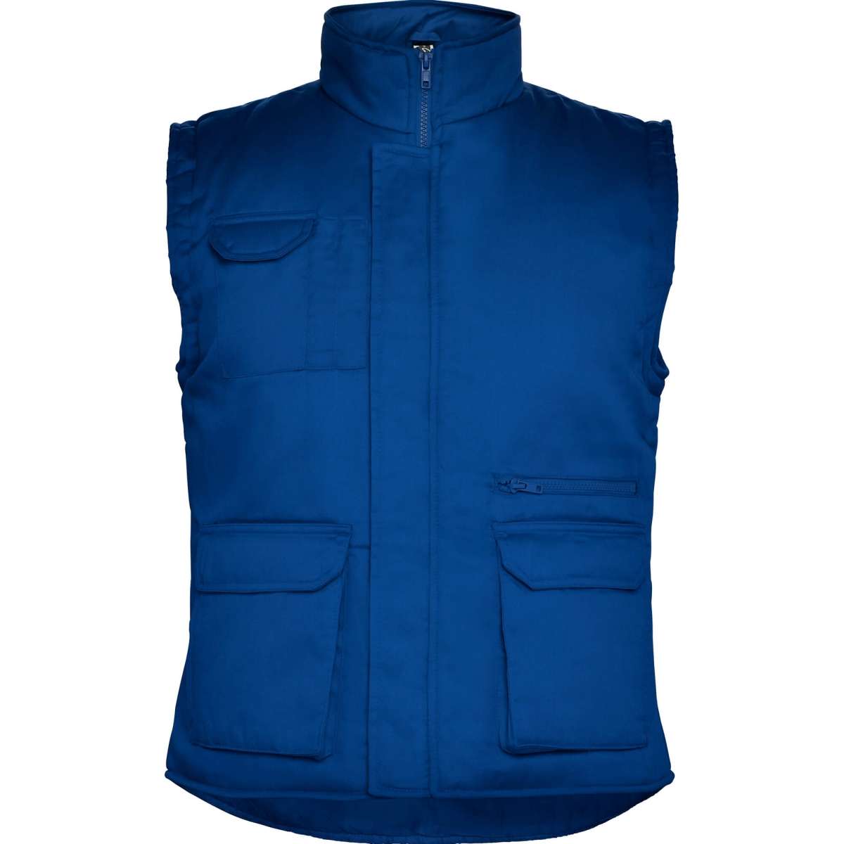 Chaleco Laboral Roly Almanzor | Toleshop