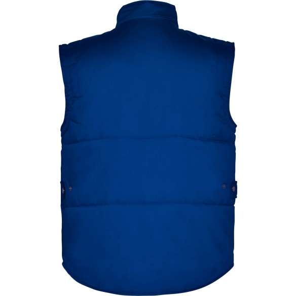 Chaleco Laboral Roly Almanzor | Toleshop