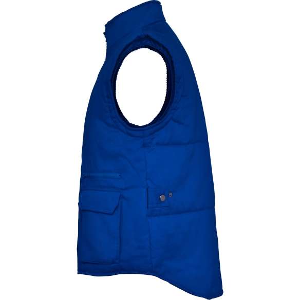 Chaleco Laboral Roly Almanzor | Toleshop