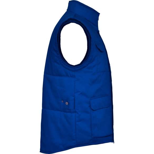 Chaleco Laboral Roly Almanzor | Toleshop