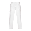Pantalón Laboral Roly Daily Stretch Unisex 9205