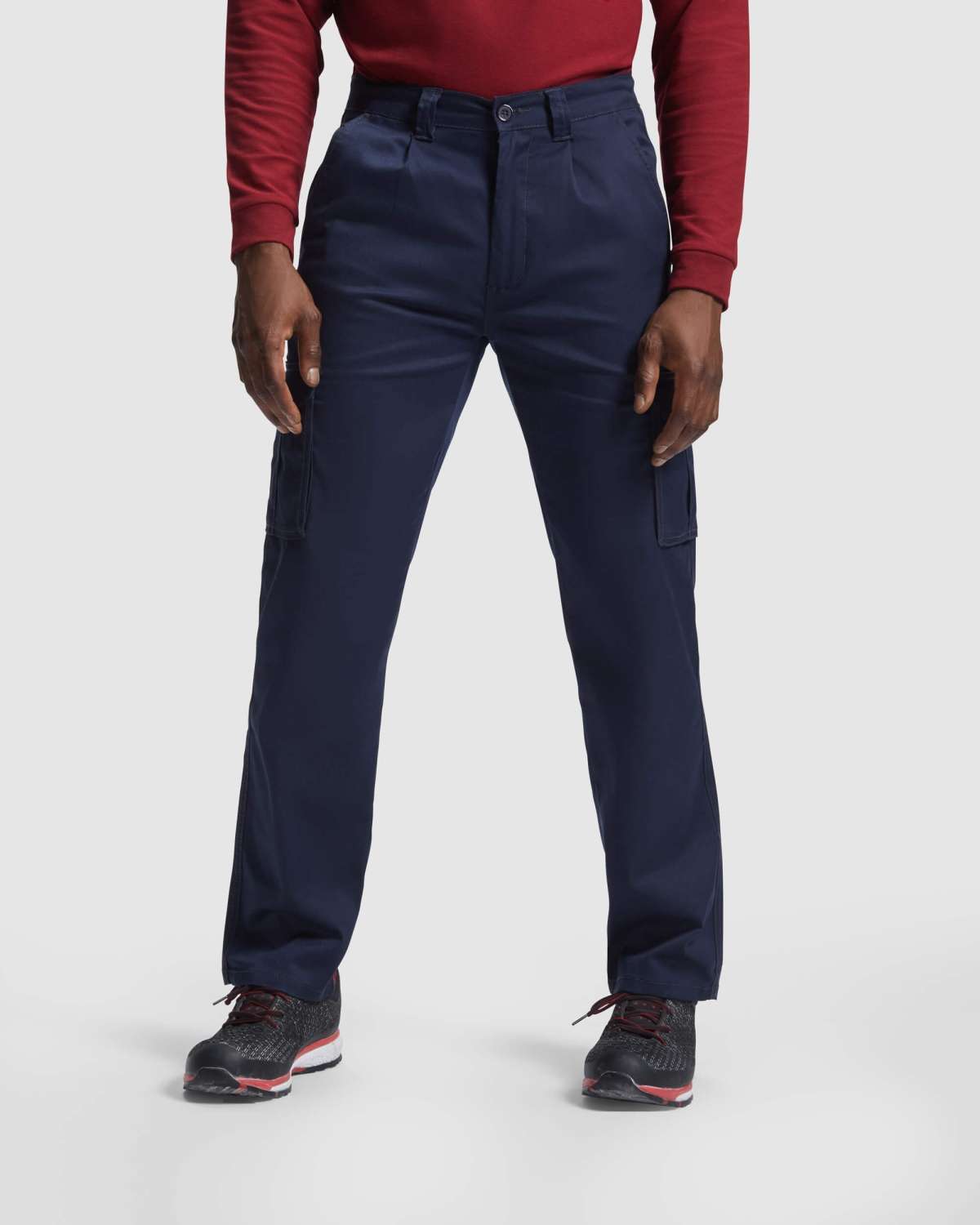 Pantalón Laboral Roly Daily Stretch | Toleshop