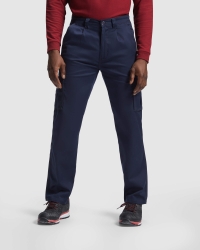 Pantalón Laboral Roly Daily Stretch | Toleshop
