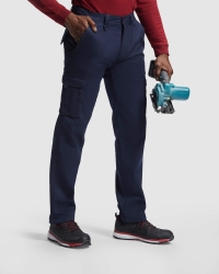 Pantalón Laboral Roly Daily Stretch | Toleshop