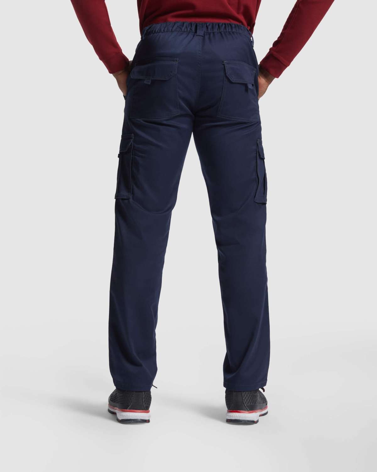Pantalón Laboral Roly Daily Stretch | Toleshop